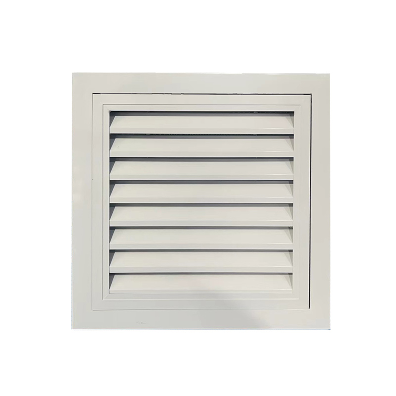 鋁合金回風(fēng)窗